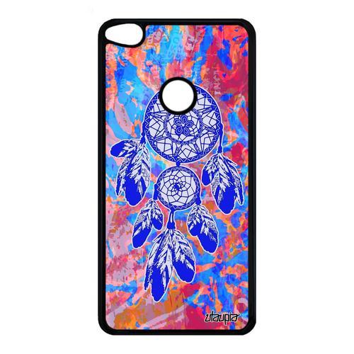 Coque Honor 8 Lite Silicone Attrape Reve Oriental Case Mobile Peint... on Productcaster.