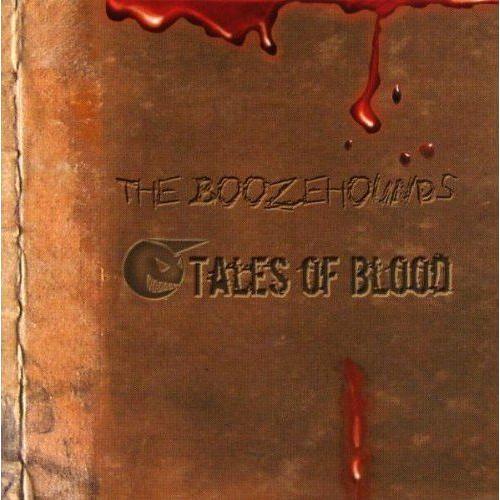 Tales Of Blood German Import on Productcaster.