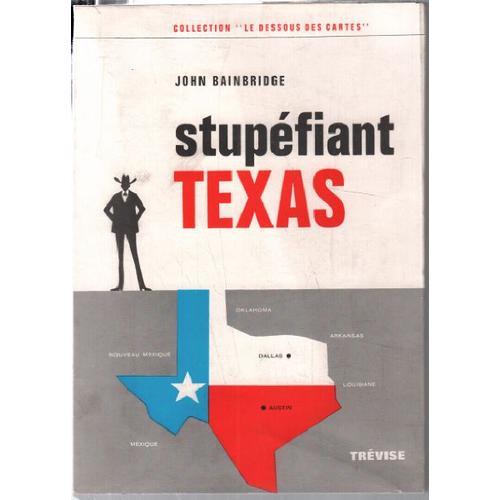 Stupéfiants Texas on Productcaster.