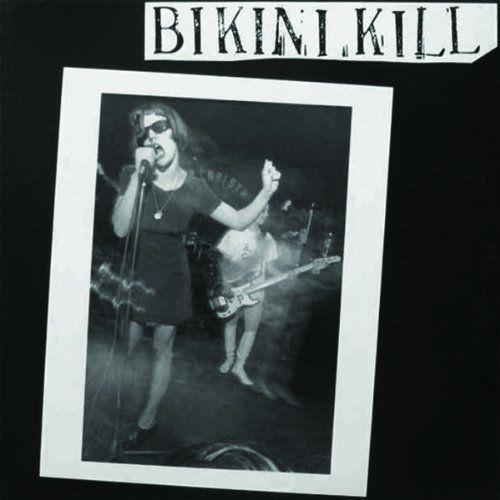 Bikini Kill on Productcaster.