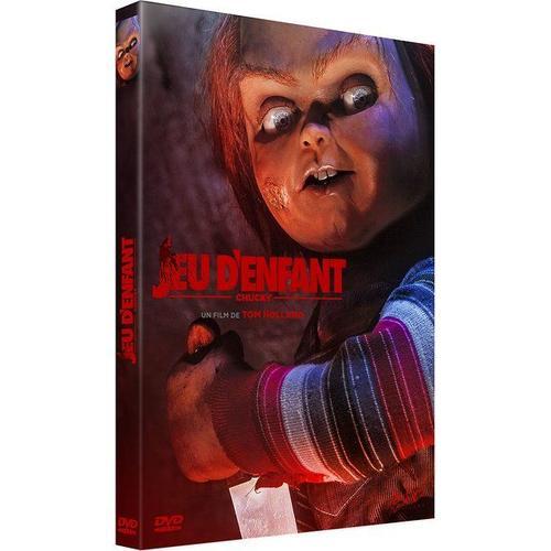 Chucky - Jeu D'enfant on Productcaster.