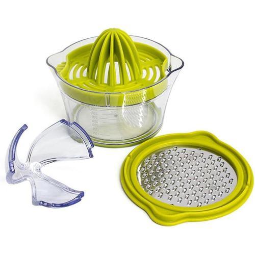 Presse-Agrumes Manuel Multifonction En Plastique Pour Citron Vert, ... on Productcaster.