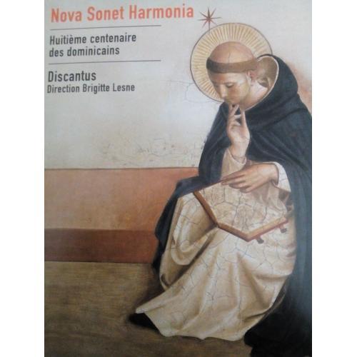 Nova Sonet Harmonia on Productcaster.