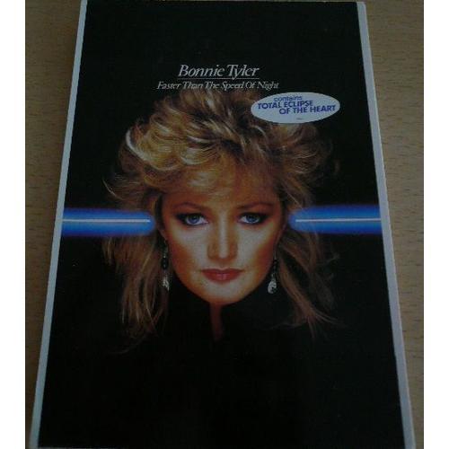 Bonnie Tyler - 10x15cm - Carte Postale on Productcaster.