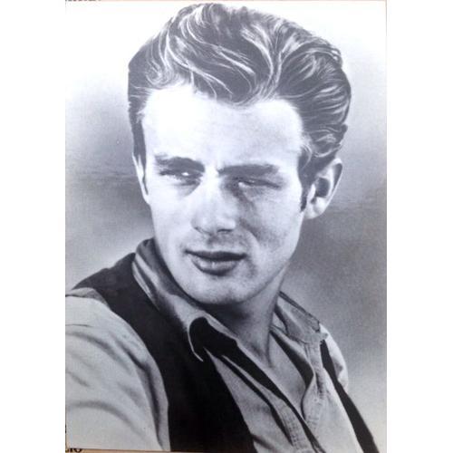 James Dean - 10x15cm - Carte Postale on Productcaster.