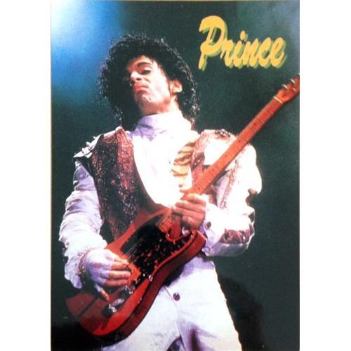 Prince - Vintage - 10x15cm - Carte Postale on Productcaster.