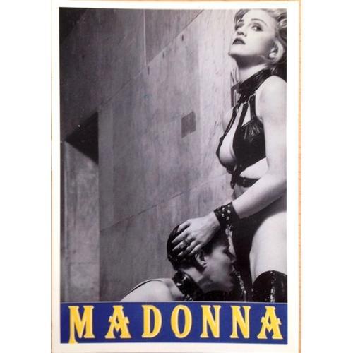 Madonna - N3 - 10x15cm - Carte Postale on Productcaster.