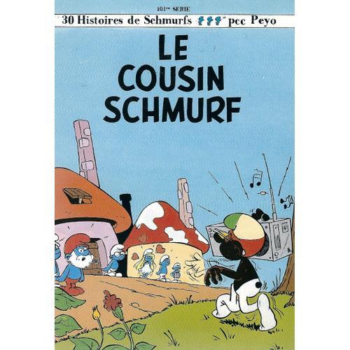 Carte Postale Les Schtroumpfs, (Peyo), Parodie De Floc'h on Productcaster.