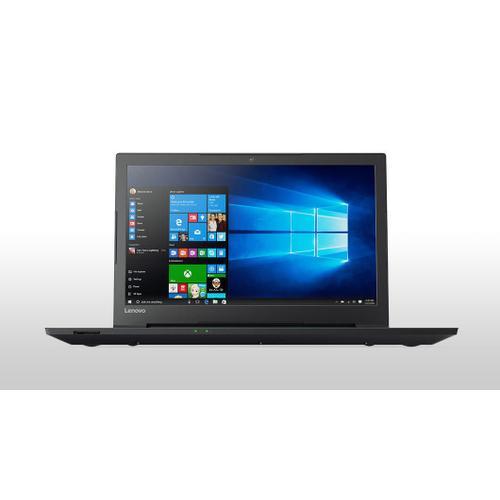 Lenovo essential v110-15isk ci3-6006u 4/500gb 15in w10 (80TL00A9MB) on Productcaster.