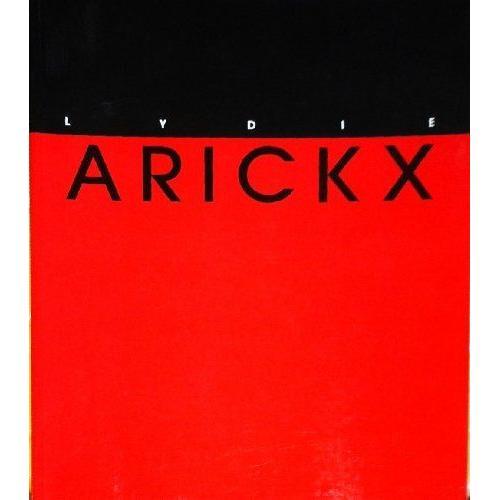 Lydie Arickx - Paris, Carré Des Arts Du Parc Floral, 1989 on Productcaster.