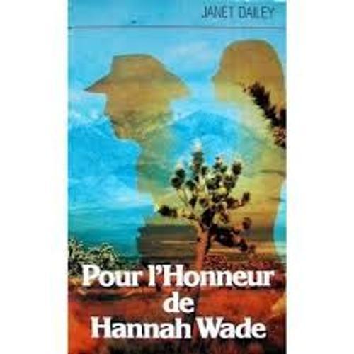 Pour L'Honneur De Hannah Wade on Productcaster.