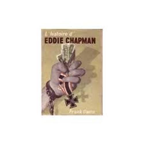 L'Histoire D'Eddie Chapman on Productcaster.