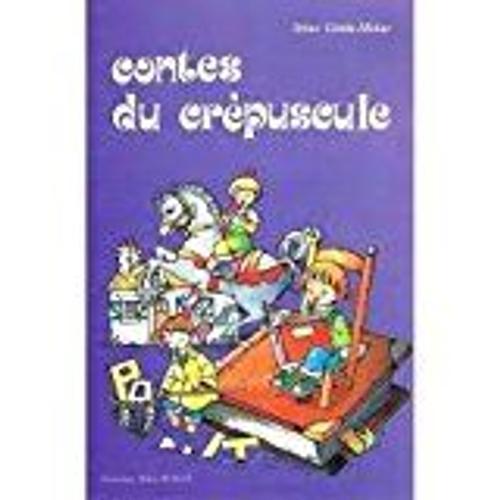 Contes Du Crepuscule on Productcaster.