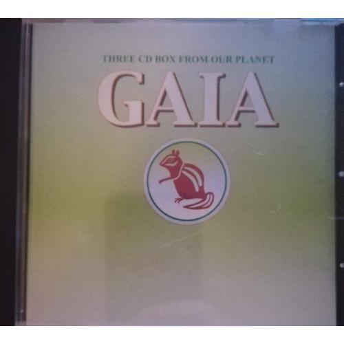 Gaia Alma Caliente Cd2 on Productcaster.