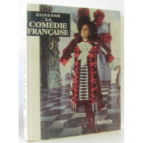 La Comédie Française on Productcaster.