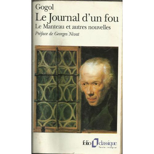 Le Journal D'Un Fou on Productcaster.