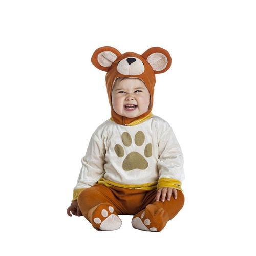 Déguisement D?Ours Teddy Pour Enfant Et Bebe on Productcaster.