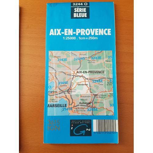 Aix-En-Provence on Productcaster.