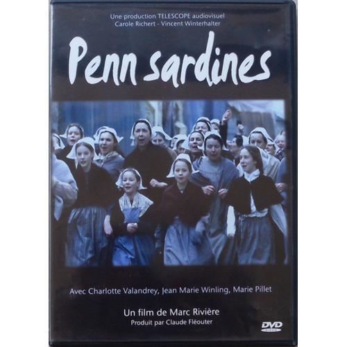 Penn Sardines on Productcaster.