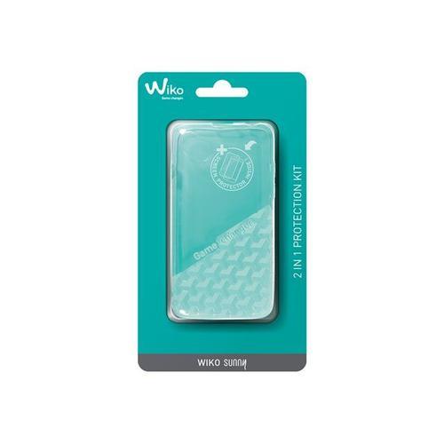 Wiko Game Changer - Coque De Protection Pour Téléphone Portable - P... on Productcaster.