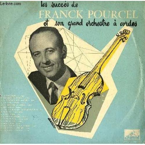 Disque Vinyle 33t Je T'attendrai / Luxembourg Polka / La Fontaine D... on Productcaster.