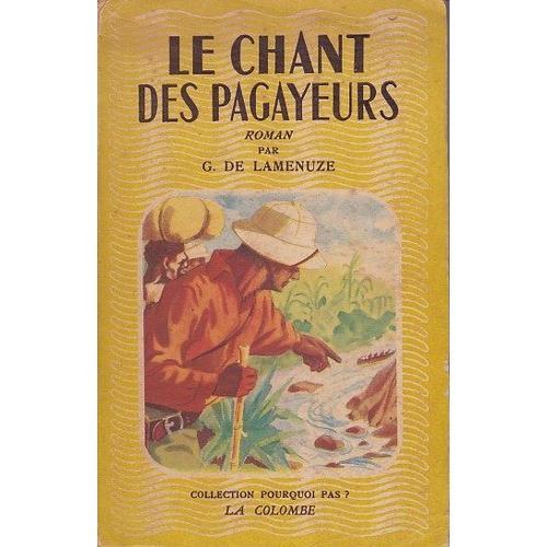 Le Chant Des Pagayeurs on Productcaster.