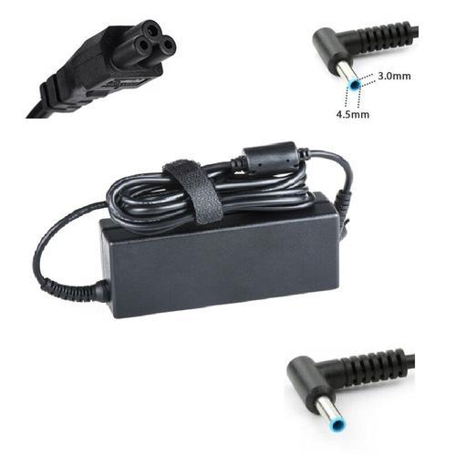 Chargeur pour HP Stream 13-c105nf Alimentation Batterie on Productcaster.