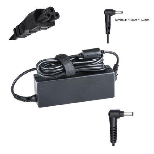 Chargeur pour HP Mini 21040 Alimentation Batterie on Productcaster.