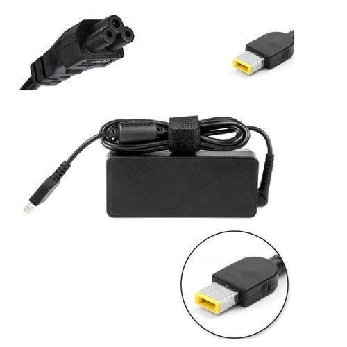 Chargeur pour Lenovo IdeaPad U530 Alimentation Batterie on Productcaster.