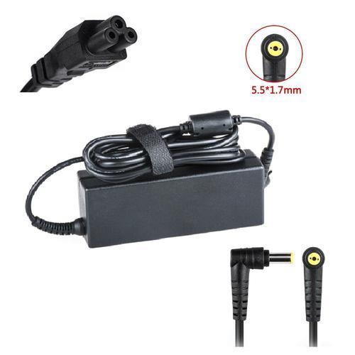 Chargeur pour Packard Bell EasyNote LJ77-GN-251FR Alimentation Batt... on Productcaster.