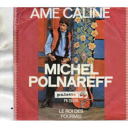 Ame Caline / Le Roi Des Fourmis on Productcaster.