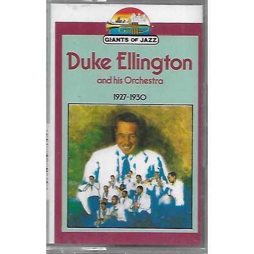 Duke Ellington/ Giants Of Jazz on Productcaster.