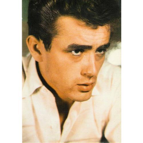 Cp : James Dean (Made In Eec - C 206) on Productcaster.