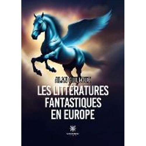 Les Littératures Fantastiques En Europe on Productcaster.