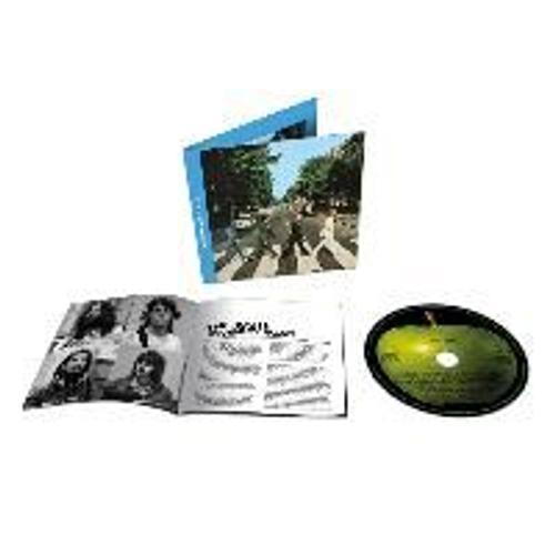 Abbey Road - Edition Cd Remixée 2019 on Productcaster.