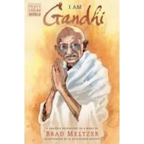 I Am Gandhi on Productcaster.