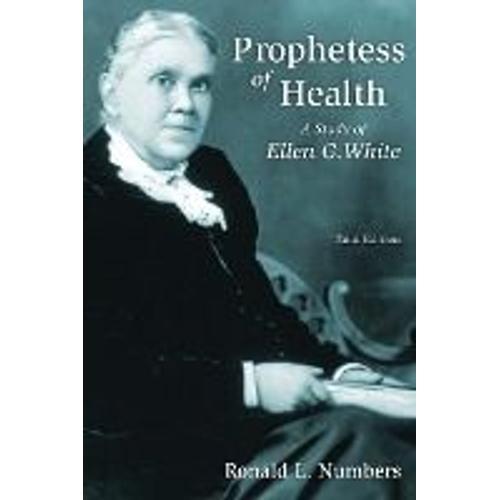 Prophetess Of Health on Productcaster.