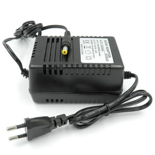 Chargeur 9V pour Behringer PSU-MIC100-UL (alimentation, adaptateur ... on Productcaster.