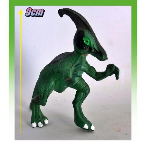 Figurine Les Animaux Préhistoriques - Dinosaure Parasaurolophe - 9cm (Reconditionné) on Productcaster.