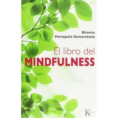 El Libro Del Mindfulness on Productcaster.