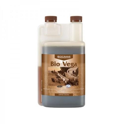 Biocanna - Bio Vega 500ml - Engrais De Croissance on Productcaster.