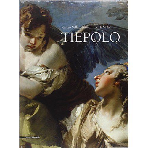 Tiepolo on Productcaster.