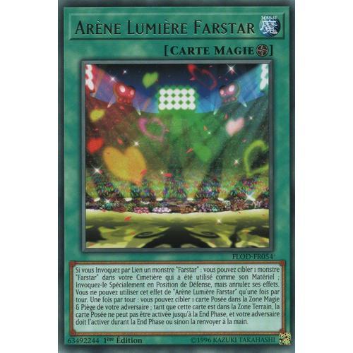 Arène Lumière Farstar Flod Fr054 on Productcaster.