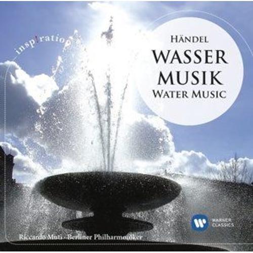 Wassermusik-Water Music on Productcaster.