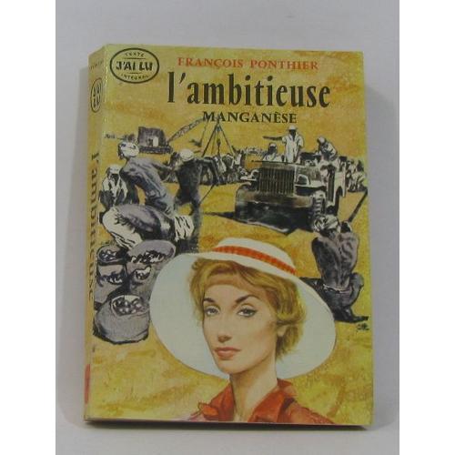 L'Ambitieuse Manganèse on Productcaster.