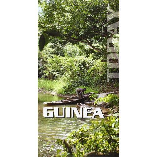 Guinea Today on Productcaster.