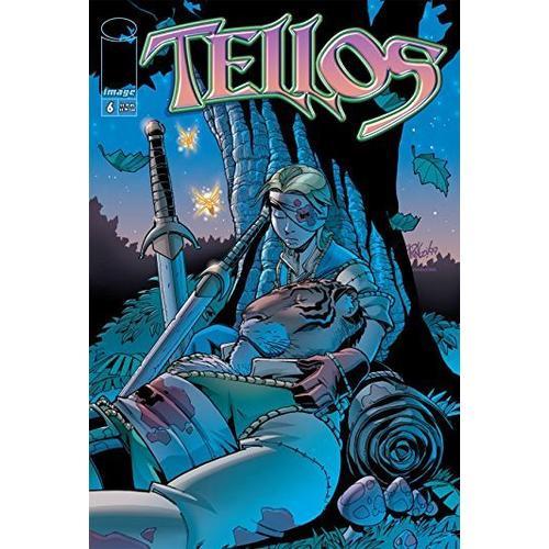 Tellos 6 (Vo) on Productcaster.