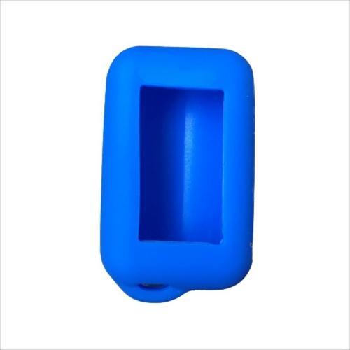 bleu - Housse de clé de voiture en Silicone pour Starline E90, E60,... on Productcaster.