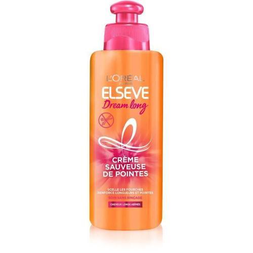 Elseve Soin Sans Rincage Dream Long - Creme Sauveuse De Pointes - 2... on Productcaster.