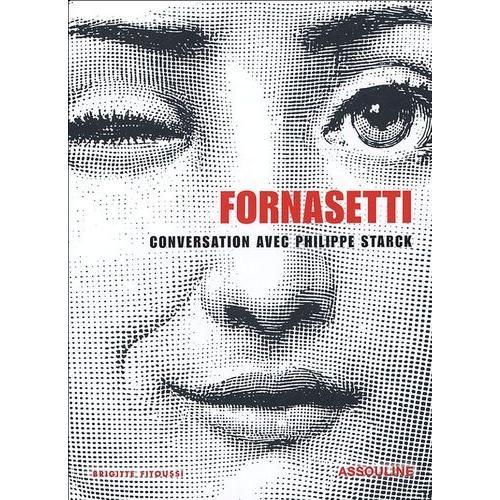 Piero Fornasetti - Conversation Entre Philippe Starck Et Barbara Fo... on Productcaster.